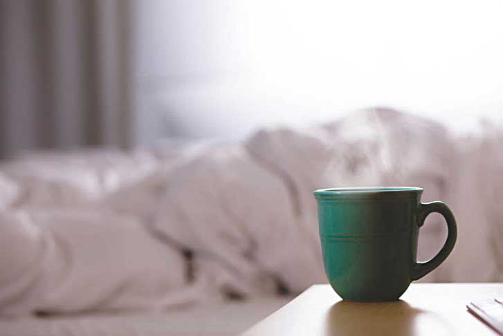 Fight Off Winter Blahs with These Amazing Teas