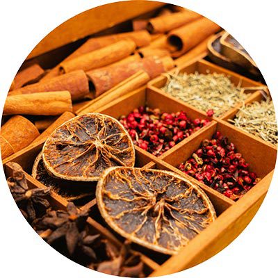 Chinese Herbs Oak Park