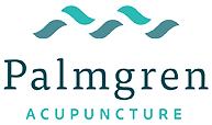 Palmgren Acupuncture logo Palmgren Acupuncture logo